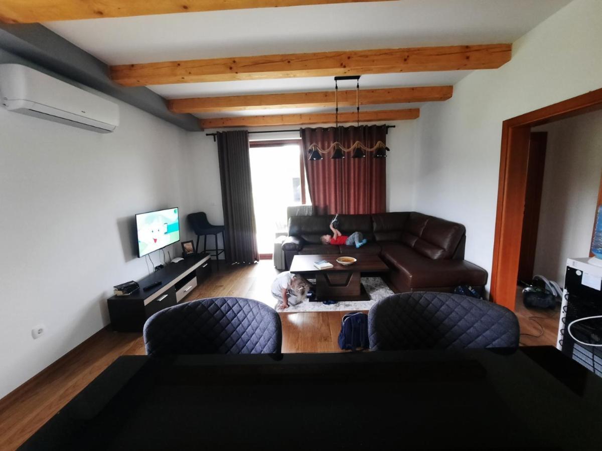 Orahovo Stone Vilas Virpazar Extérieur photo