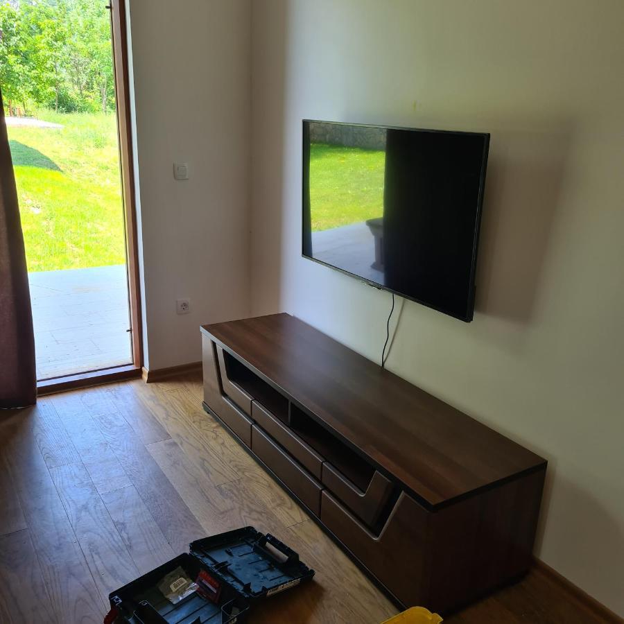Orahovo Stone Vilas Virpazar Extérieur photo