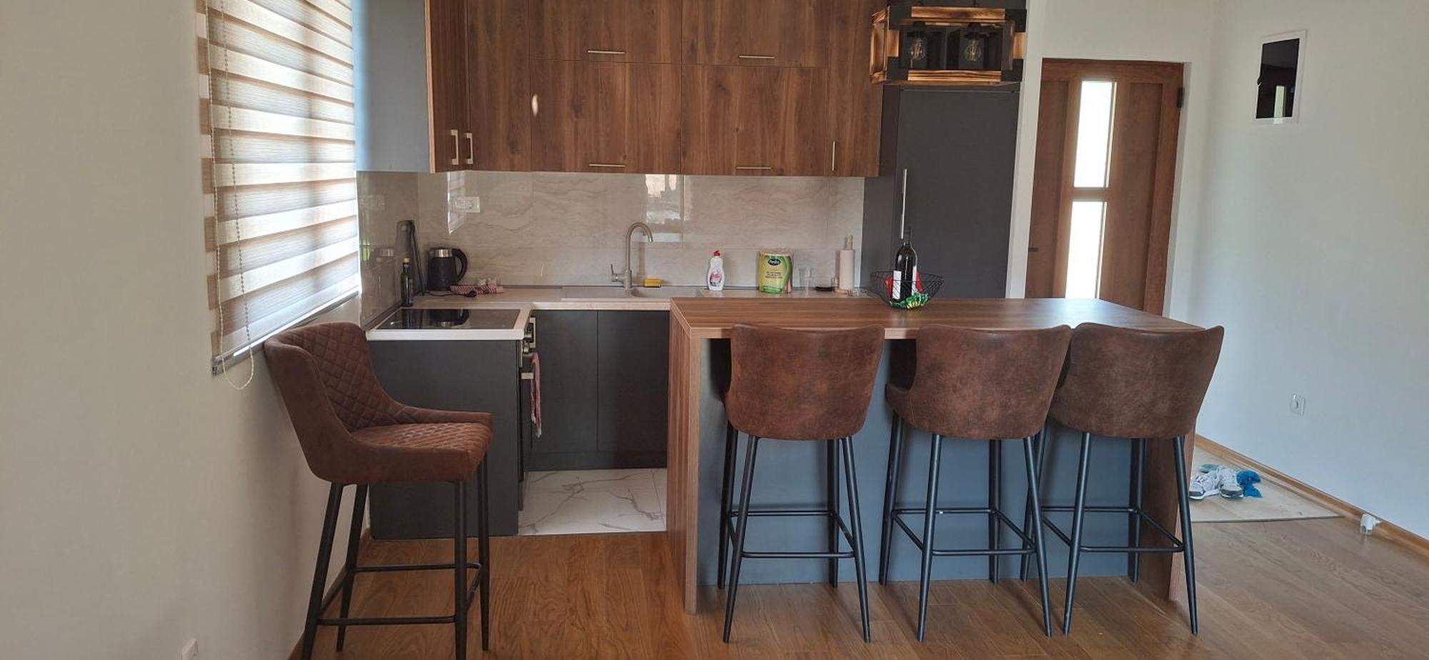Orahovo Stone Vilas Virpazar Extérieur photo