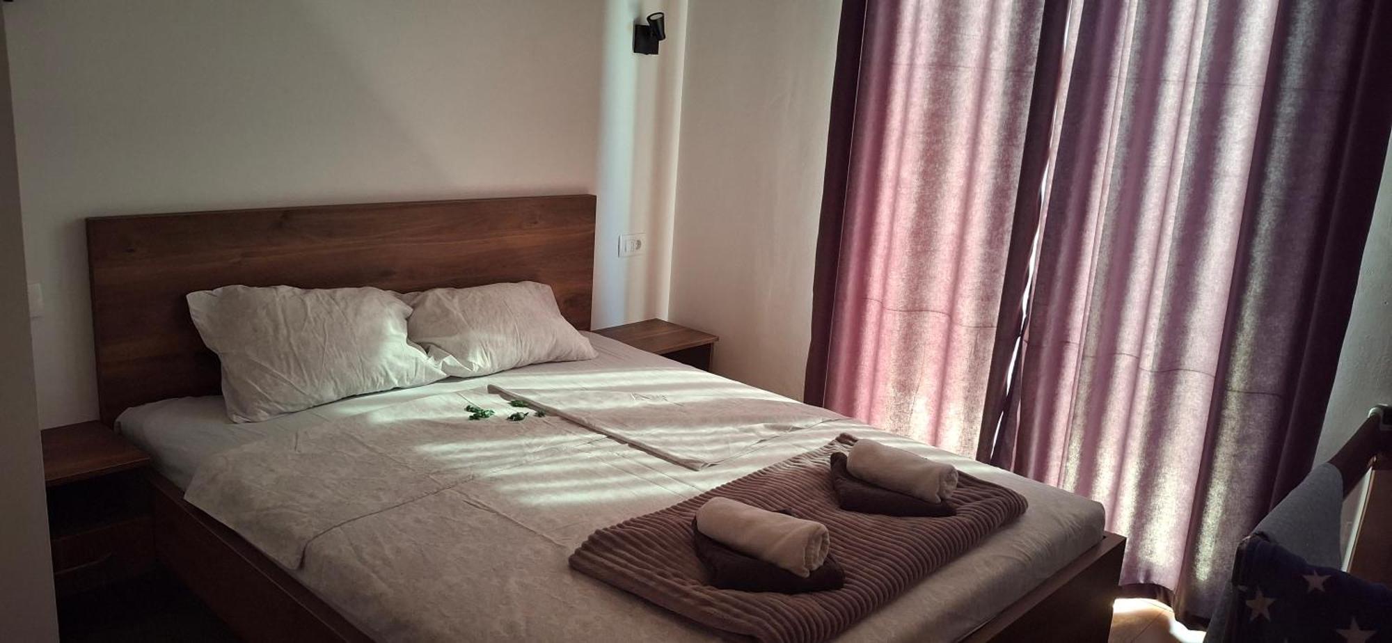 Orahovo Stone Vilas Virpazar Extérieur photo
